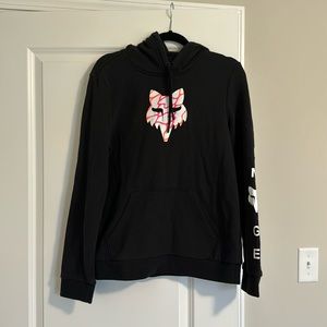 Fox Racing Hoodie